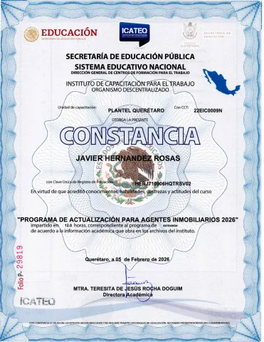 Instituto de Capacitación para el Trabajo