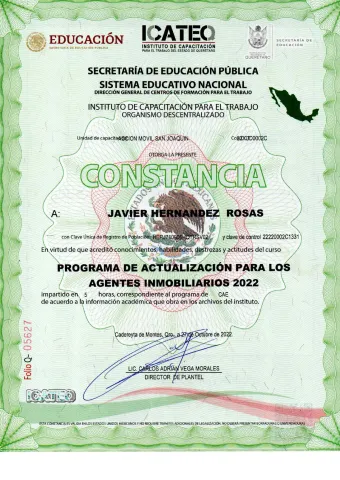 Instituto de Capacitación para el Trabajo